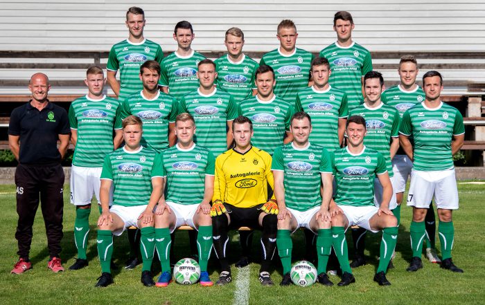 01-Mannschaftsfoto-SVAlfeld-Saison-2019-2020