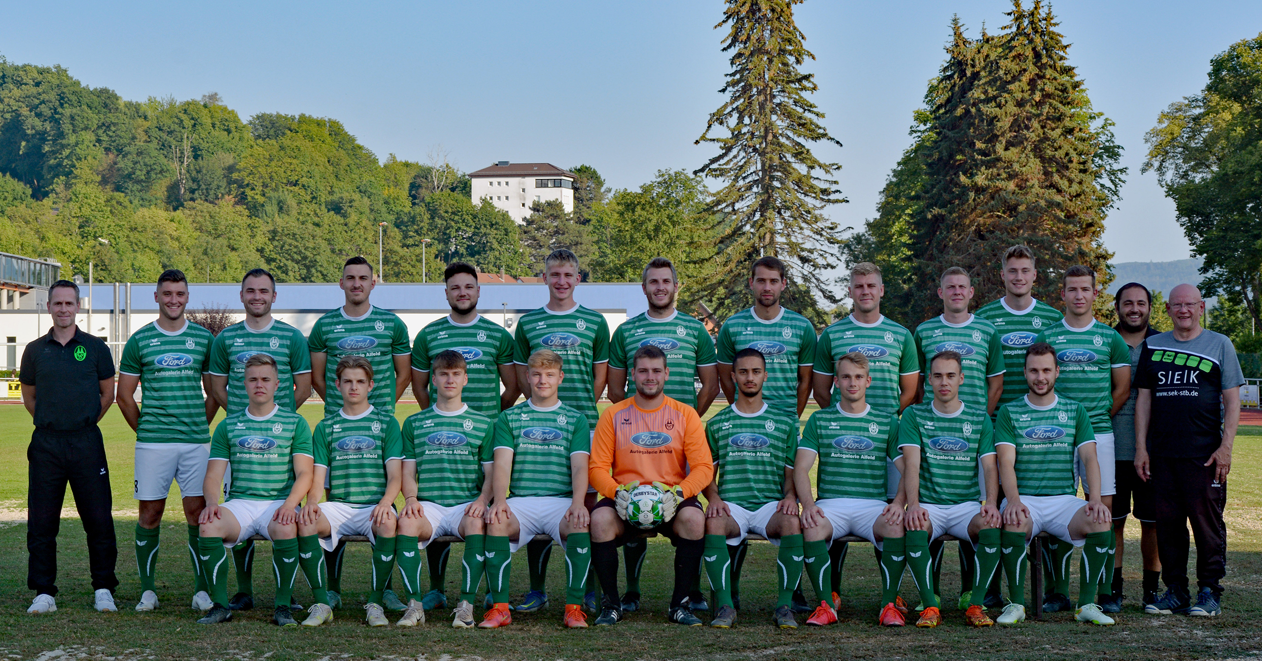 Mannschaftsfoto-SVAlfeld-Saison-2022-2023