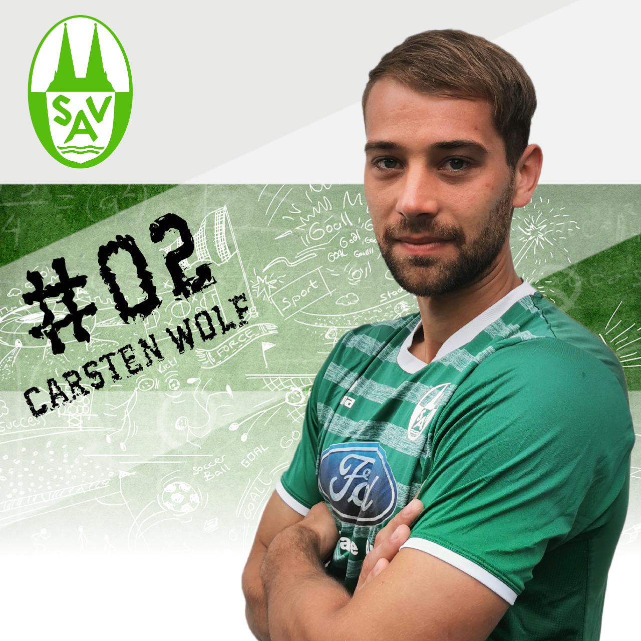 Carsten Wolf