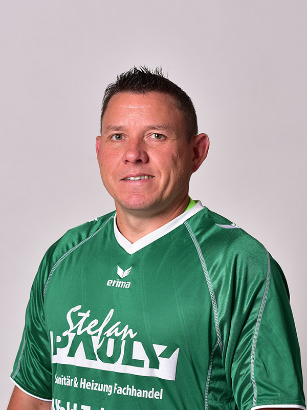 Andreas Räck Andreas Räck