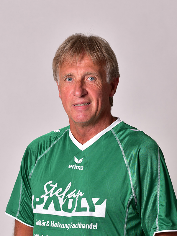 Diethelm Benda Diethelm Benda