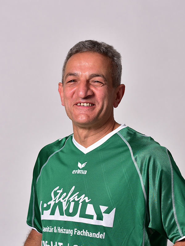 Giovanni Rimauro Giovanni Rimauro