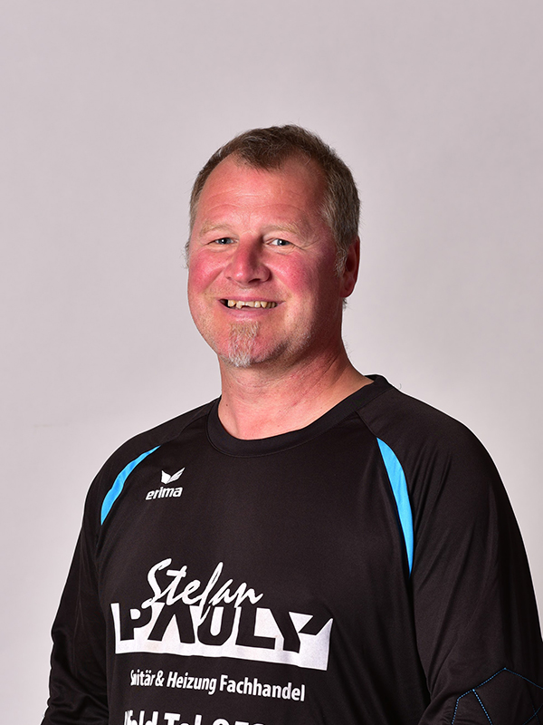 Gunnar Lamprecht Gunnar Lamprecht