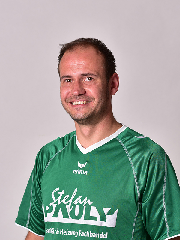 Kai Steinmann Kai Steinmann