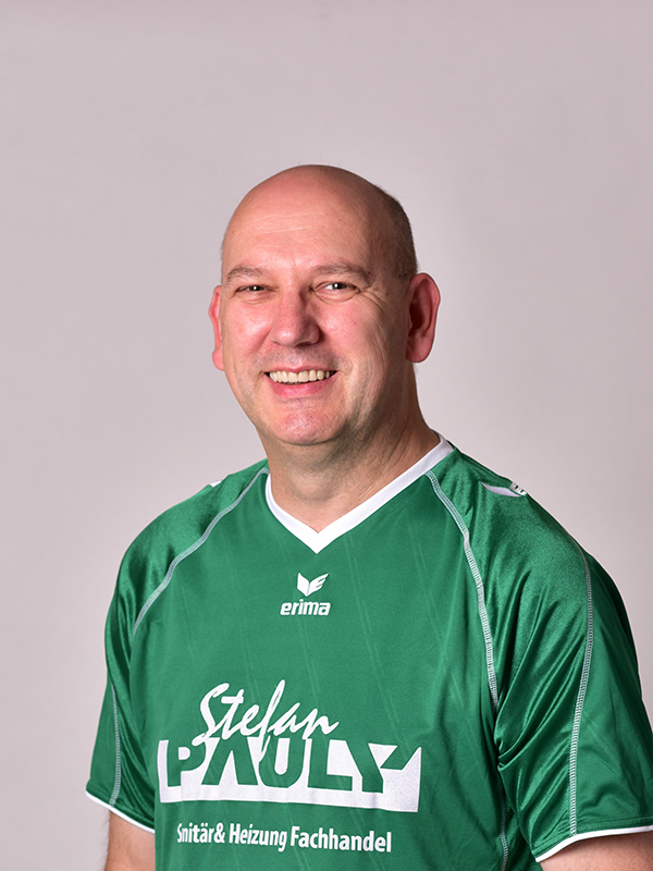 Manfred Buckendahl Manfred Buckendahl