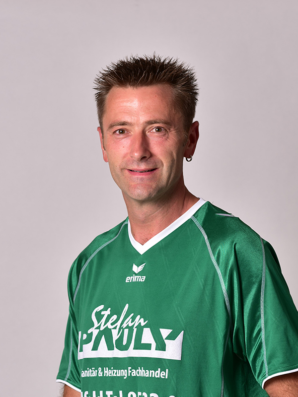 Oliver Krüger Oliver Krüger