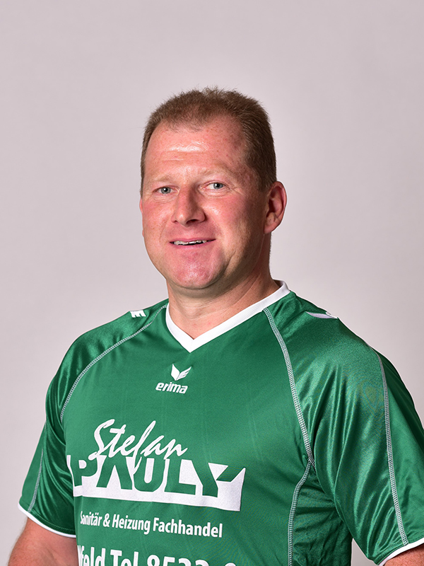 Stefan Lenz Stefan Lenz