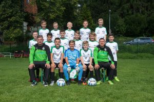 U12 - Kreisliga 2017