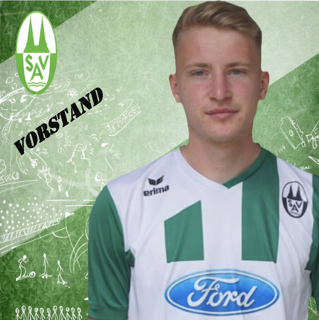 Paul Weidner, SV Alfeld